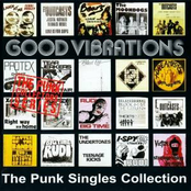 Good Vibrations - The Punk Singles Collection