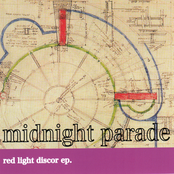 Red Light Discor EP.