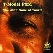 Sail On by T-model Ford