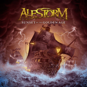 Alestorm: Sunset on the Golden Age