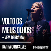 Volto os Meus Olhos / Vem Derrama (Ao vivo)