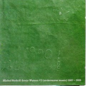 Sonic Waters #2 (Underwater Music) 1983 - 1989