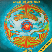 A Giant Crab Comes Forth (Remastered)