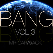 Mr. Carmack: Bang, Vol. 3