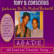 A.G.A.P.E (All Good And Positive Energy)