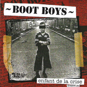 Enfant De La Crise (Recordings 1984)