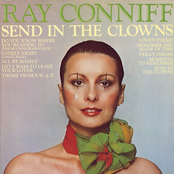 Send In The Clowns by Ray Conniff