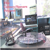 The Catney/Spears Project
