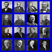 The Presidents of the United States of America, Vol. 2