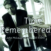 Time Remembered by John Mclaughlin