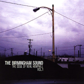 The Birmingham Sound - The Soul Of Neal Hemphill - Vol 1
