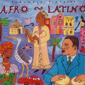 Putumayo Presents: Afro-Latino