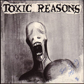 Nobody Tells Us by Toxic Reasons