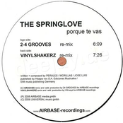 the springlove