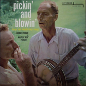 Pickin' and Blowin'