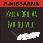 Kom Till Vår Sekt by P-nissarna