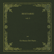 Bestiario Vol. I