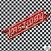 Say What You Will by Fastway