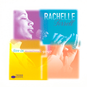 Rachelle Ferrell: Live In Montreux