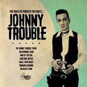 Johnny Trouble