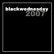 Black Wednesday: 2007
