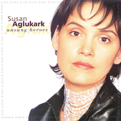 Beringia by Susan Aglukark