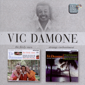 Ebb Tide by Vic Damone