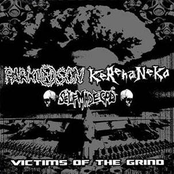 kerenaneko / smg / parkinson