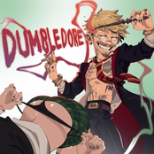 DUMBLEDORE
