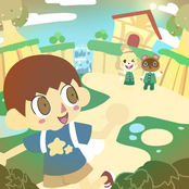 Animal Crossing: Island Vibes