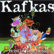 Poesiealbumgedichte by Kafkas