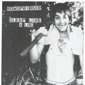 Rumspringer & Sleep Like A Log