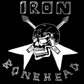 iron bonehead productions