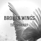 Broken Wings - Single