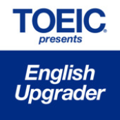 Toeic Presents English Upgrader