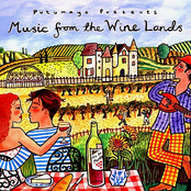 Putumayo Presents: Music from the Wine Lands