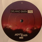 I Fly by Delano Smith