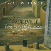 Vaudeville Antology(1987-2008)