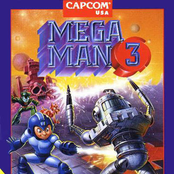 Mega Man 3