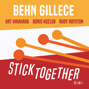 Behn Gillece: Stick Together