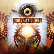 New Breed by Pomegranate Tiger