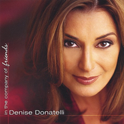 Dream Dancing by Denise Donatelli