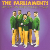 Time by The Parliaments