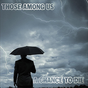 A Chance To Die - Single