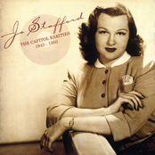 the one and only jo stafford