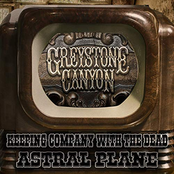 Keeping Company with the Dead / Astral Plane