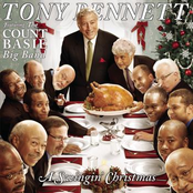 Tony Bennett: A Swingin' Christmas Featuring The Count Basie Big Band