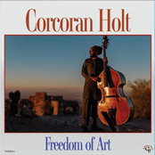 Corcoran Holt: Freedom of Art