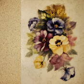 Reeds Breathing with the Wind