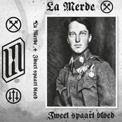 Zweet Spaart Bloed
